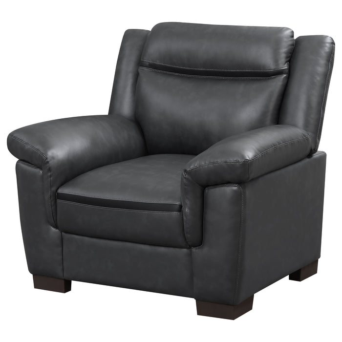 Arabella Accent Chair - All Brands Furniture (NJ)