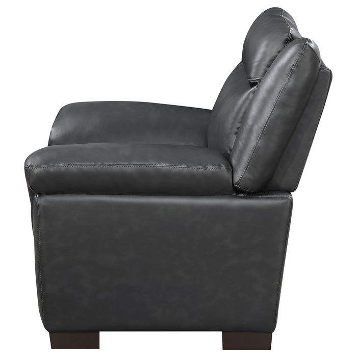 Arabella Accent Chair - All Brands Furniture (NJ)
