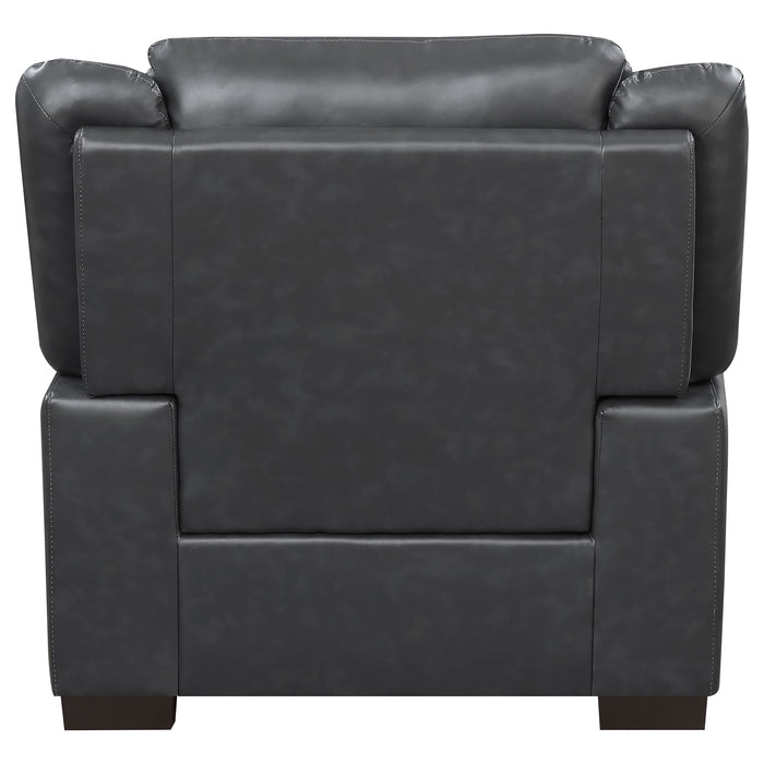 Arabella Accent Chair - All Brands Furniture (NJ)