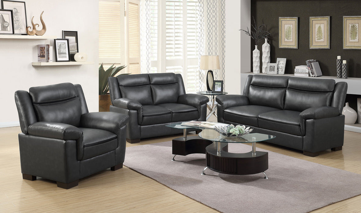 Arabella Accent Chair - All Brands Furniture (NJ)