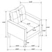 Bowen Sofa Set - All Brands Furniture (NJ)