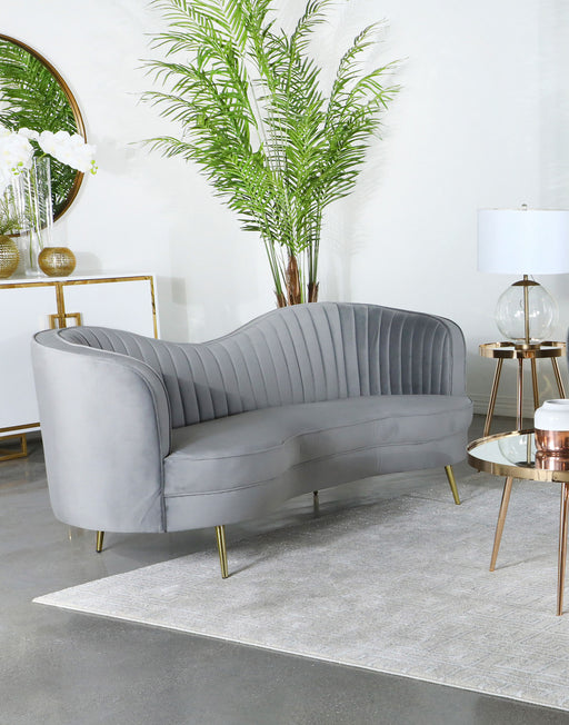 Sophia Sofa - All Brands Furniture (NJ)