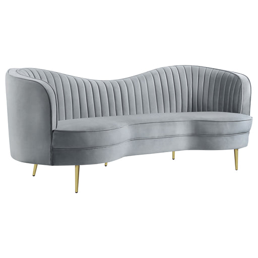 Sophia Sofa - All Brands Furniture (NJ)