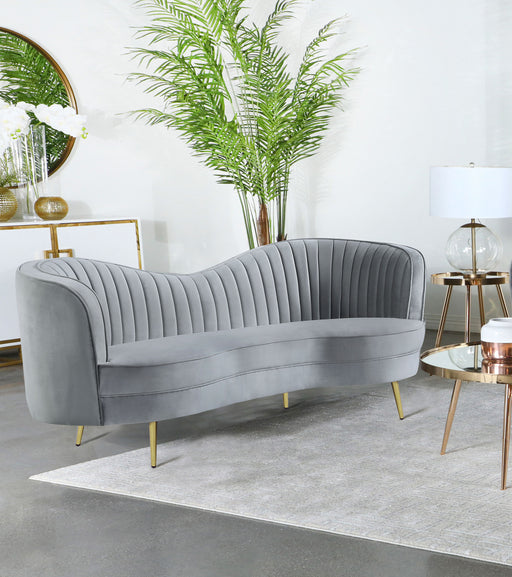 Sophia Loveseat - All Brands Furniture (NJ)