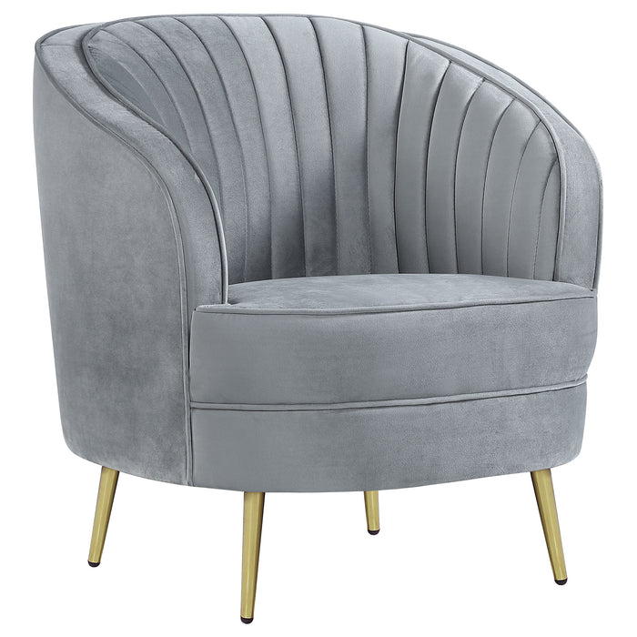 Sophia Accent Chair - All Brands Furniture (NJ)