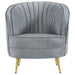 Sophia Accent Chair - All Brands Furniture (NJ)