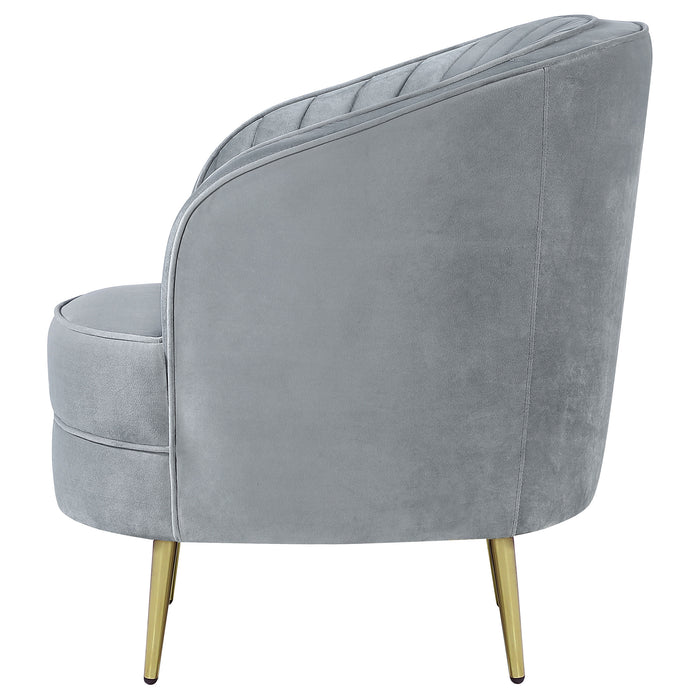 Sophia Accent Chair - All Brands Furniture (NJ)