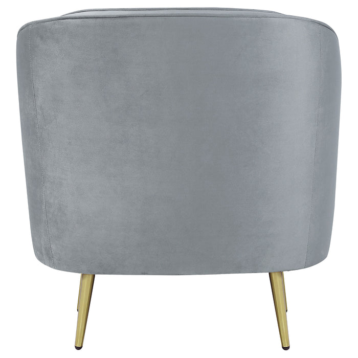 Sophia Accent Chair - All Brands Furniture (NJ)