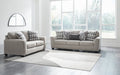 Avenal Park Living Room Set - All Brands Furniture (NJ)