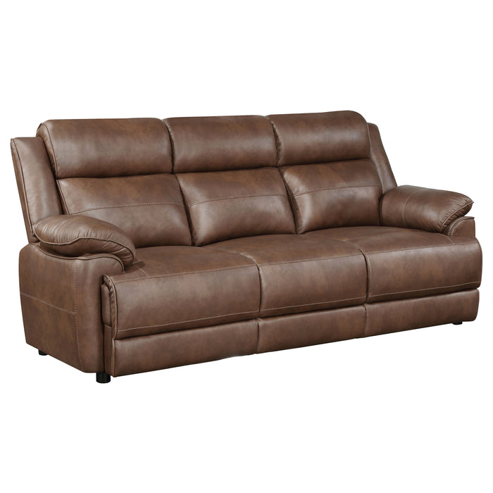 Ellington Stationary Sofa - All Brands Furniture (NJ)