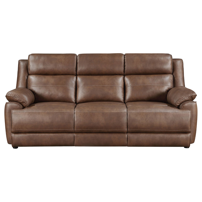 Ellington Stationary Sofa - All Brands Furniture (NJ)