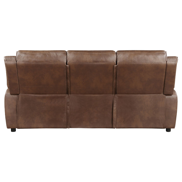 Ellington Stationary Sofa - All Brands Furniture (NJ)