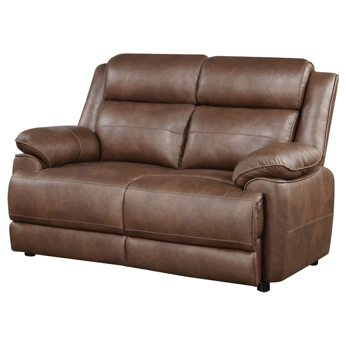 Ellington Stationary Loveseat - All Brands Furniture (NJ)