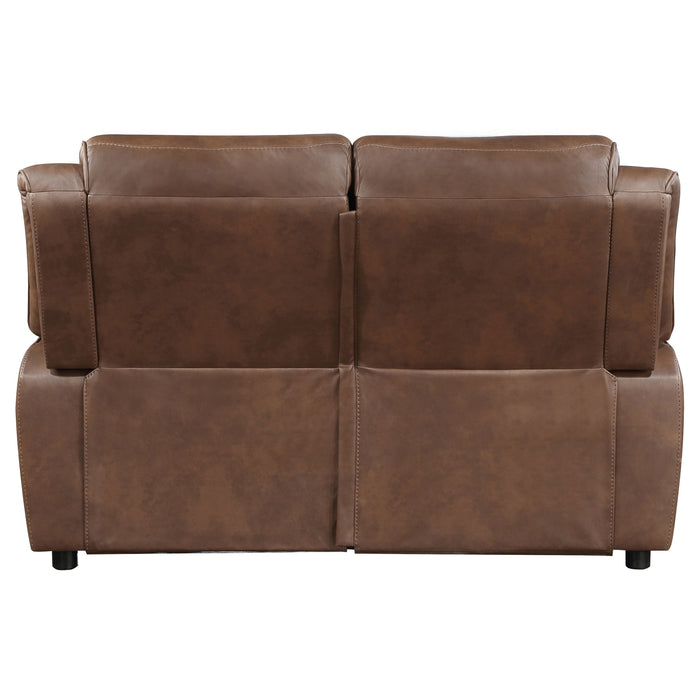 Ellington Stationary Loveseat - All Brands Furniture (NJ)