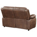Ellington Stationary Loveseat - All Brands Furniture (NJ)