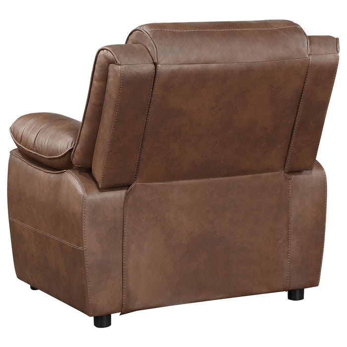 Ellington Accent Chair - All Brands Furniture (NJ)