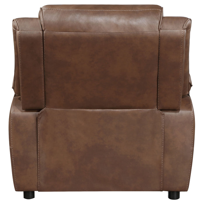Ellington Accent Chair - All Brands Furniture (NJ)