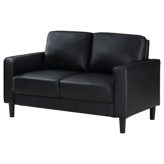 Ruth Stationary Loveseat - All Brands Furniture (NJ)