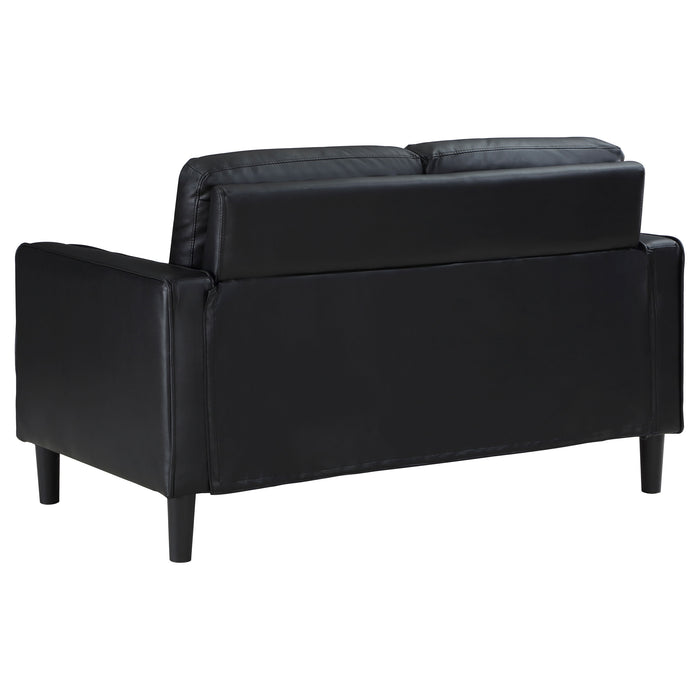 Ruth Stationary Loveseat - All Brands Furniture (NJ)