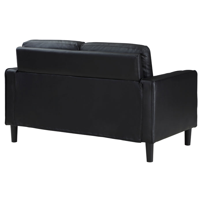 Ruth Stationary Loveseat - All Brands Furniture (NJ)