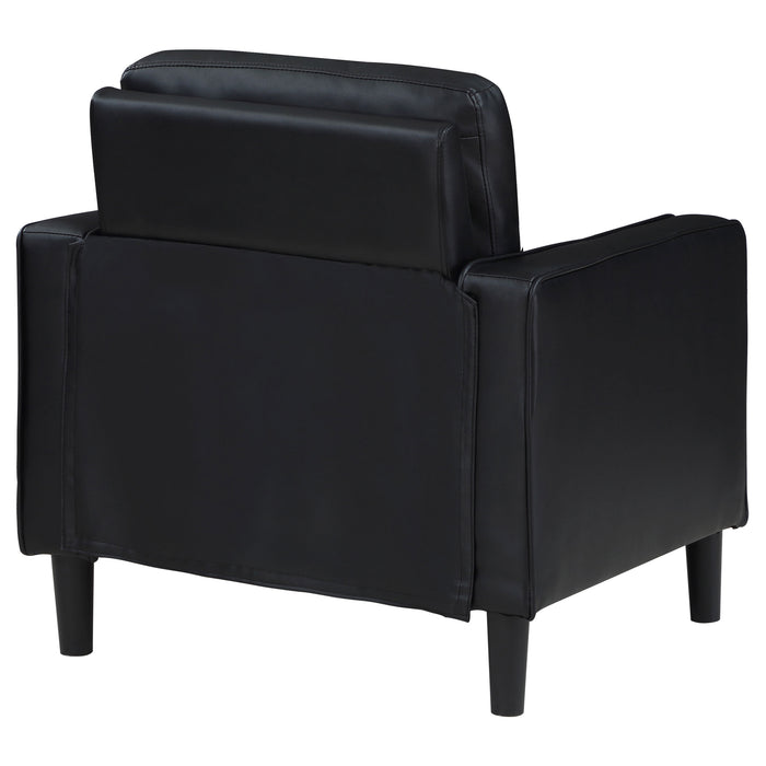Ruth Accent Chair - All Brands Furniture (NJ)