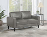 Ruth Stationary Loveseat - All Brands Furniture (NJ)