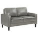 Ruth Stationary Loveseat - All Brands Furniture (NJ)