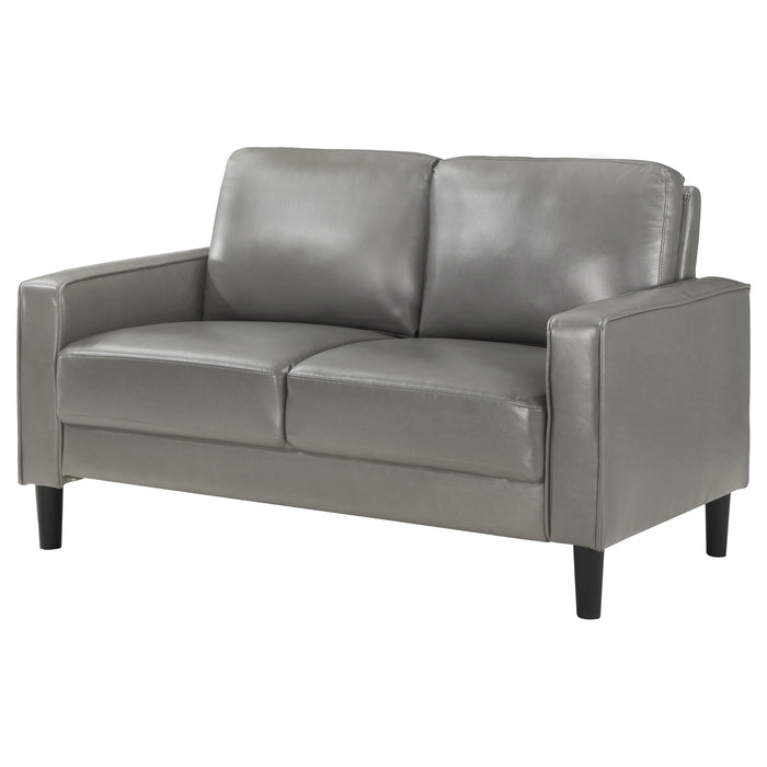 Ruth Stationary Loveseat - All Brands Furniture (NJ)