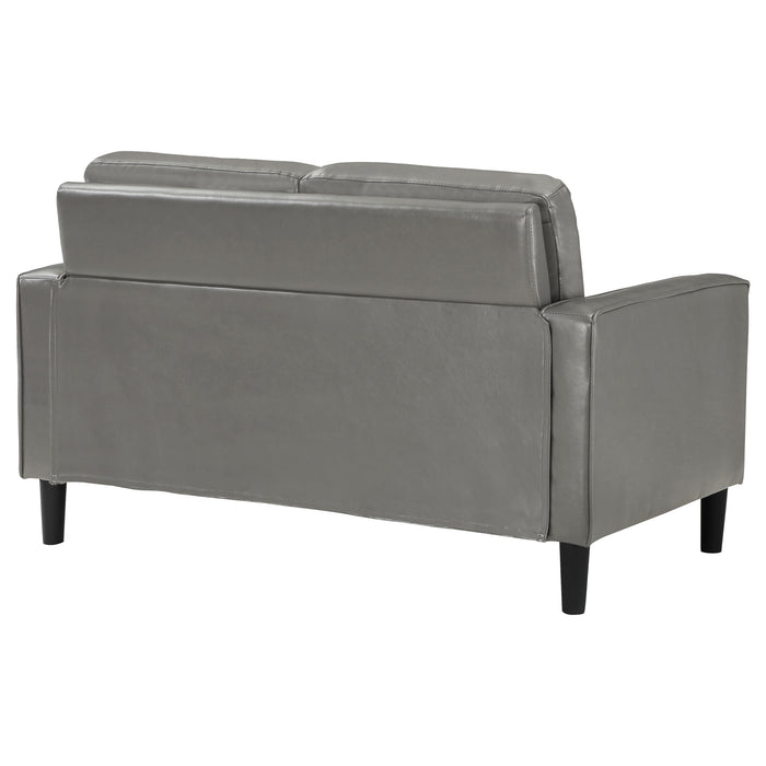 Ruth Stationary Loveseat - All Brands Furniture (NJ)