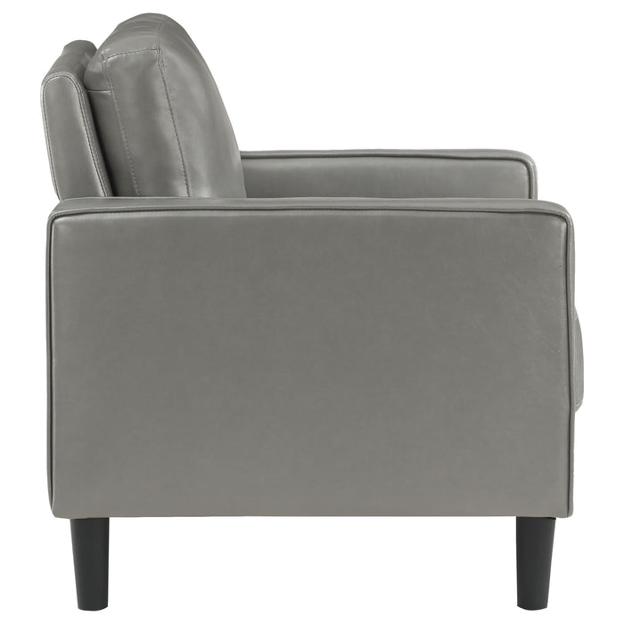 Ruth Accent Chair - All Brands Furniture (NJ)