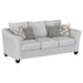 Salizar Stationary Sofas - All Brands Furniture (NJ)