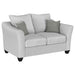Salizar Loveseats - All Brands Furniture (NJ)