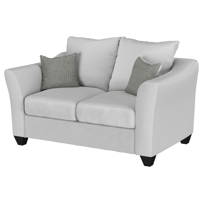 Salizar Loveseats - All Brands Furniture (NJ)