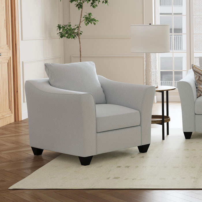 Salizar Accent Chairs - All Brands Furniture (NJ)
