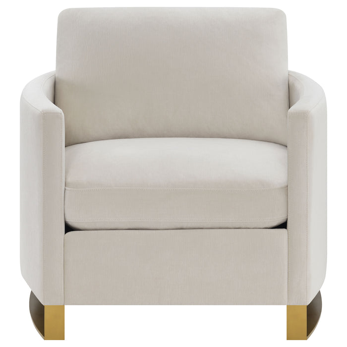 Corliss Accent Chair - All Brands Furniture (NJ)