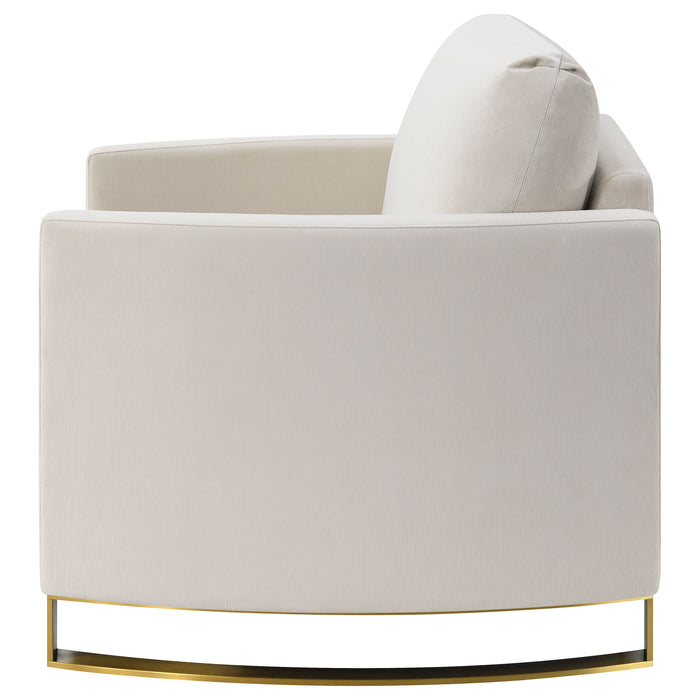 Corliss Accent Chair - All Brands Furniture (NJ)