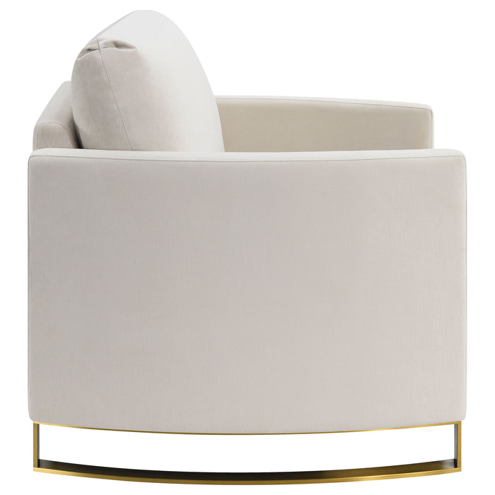 Corliss Accent Chair - All Brands Furniture (NJ)