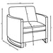 Corliss Accent Chair - All Brands Furniture (NJ)