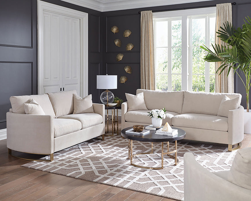 Corliss Accent Chair - All Brands Furniture (NJ)