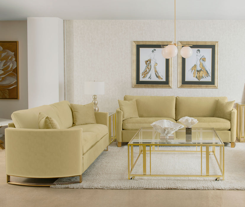 Corliss Stationary Sets - All Brands Furniture (NJ)