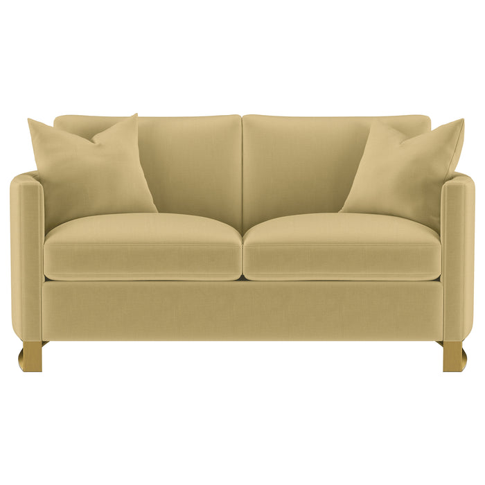 Corliss Loveseats - All Brands Furniture (NJ)