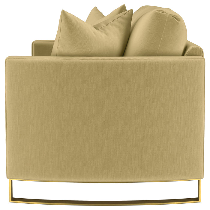 Corliss Loveseats - All Brands Furniture (NJ)