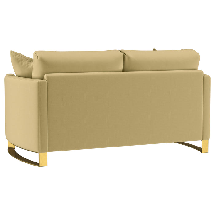 Corliss Loveseats - All Brands Furniture (NJ)