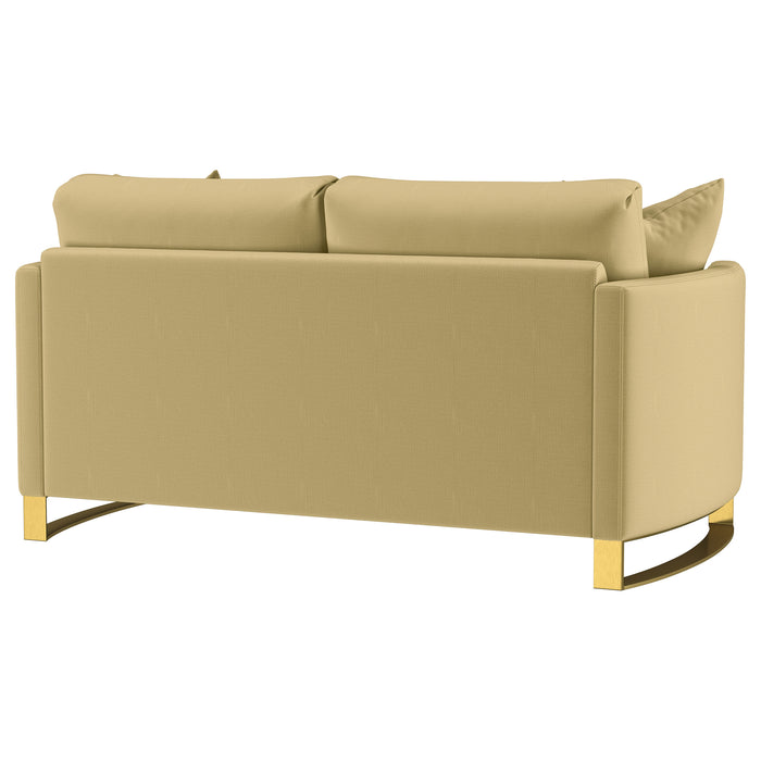 Corliss Loveseats - All Brands Furniture (NJ)