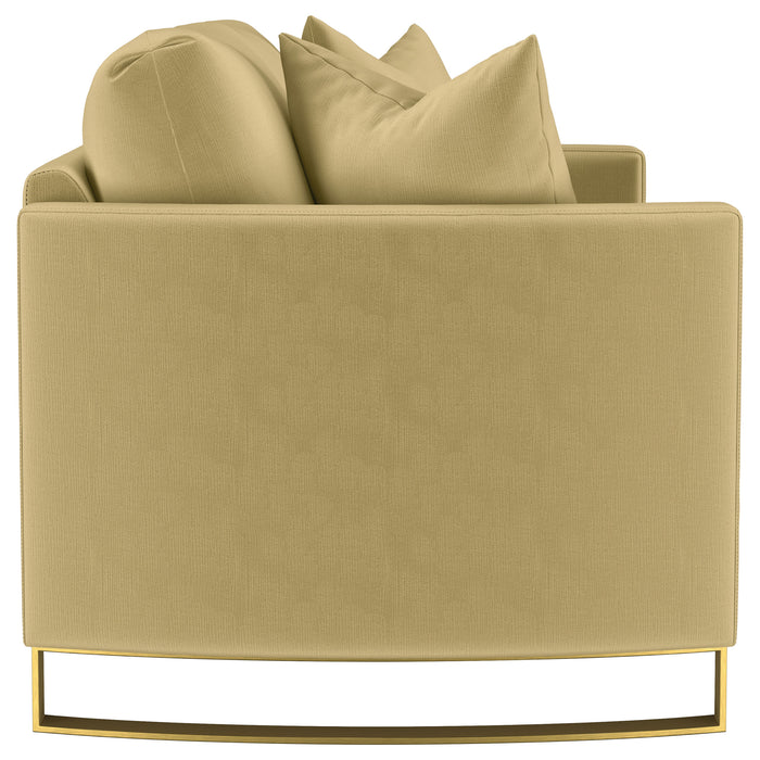 Corliss Loveseats - All Brands Furniture (NJ)