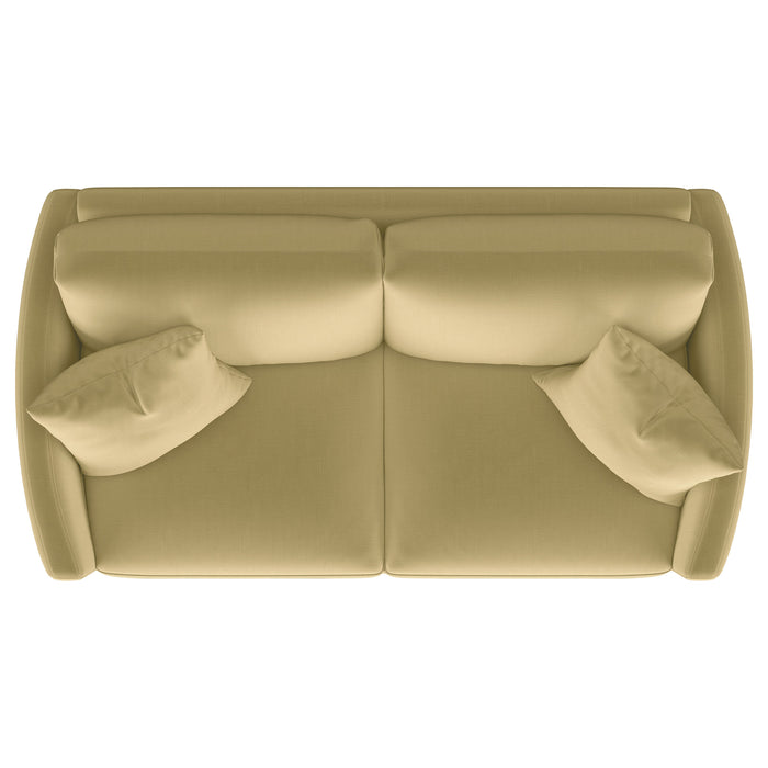Corliss Loveseats - All Brands Furniture (NJ)