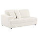 Emberson Upholstered Modular Sectional Sofa Ivory - All Brands Furniture (NJ)