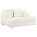 Emberson Upholstered Modular Sectional Sofa Ivory - All Brands Furniture (NJ)