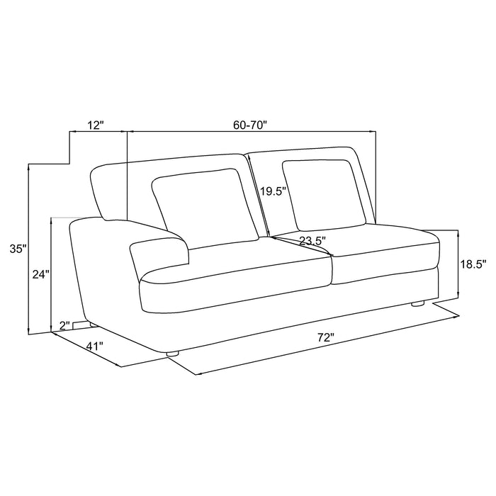 Emberson Sectionals - All Brands Furniture (NJ)