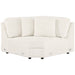 Emberson Modular Sectionals Side Chair - All Brands Furniture (NJ)